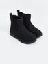 LC Waikiki Zippered Boys' Boots